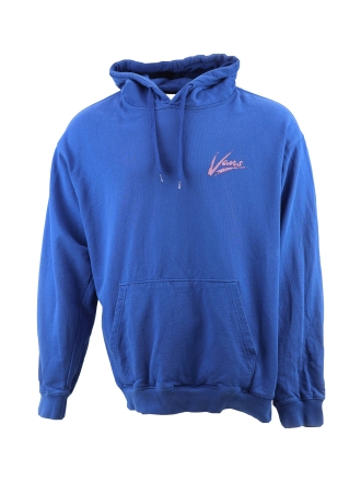 Vans Hoodie Blau 610638
 Größe XL
 