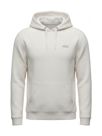 Vans Hoodie Weiß 610639
 Größe L
 