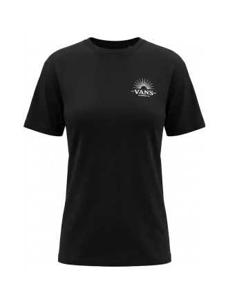 Vans T-shirt Schwarz 610643
 Größe M
 