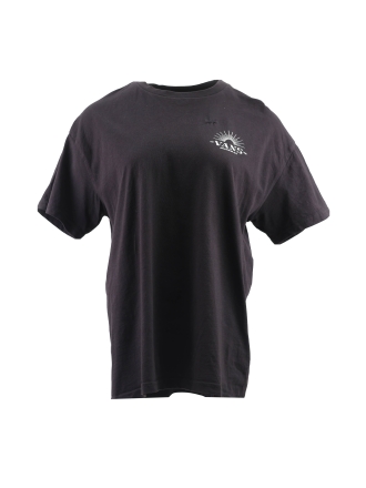 Vans T-shirt Schwarz 610643
 Größe M
 