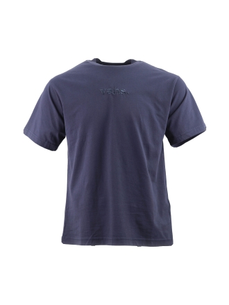 Vans T-shirt Blau 610644
 Größe S
 
