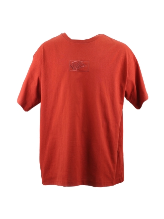 Vans T-shirt Rot 610645
 Größe XL
 