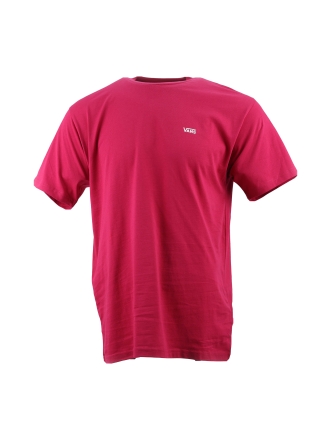 Vans T-shirt Rosa 610651
 Größe L
 