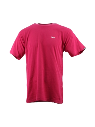 Vans T-shirt Rosa 610653
 Größe M
 