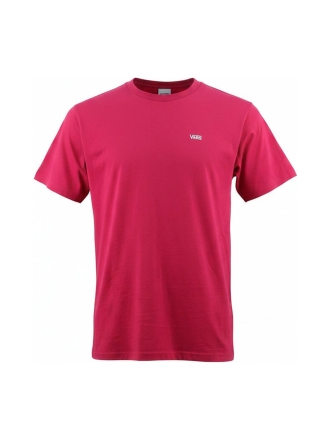 Vans T-shirt Rosa 610654
 Größe M
 