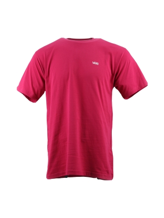 Vans T-shirt Rosa 610654
 Größe M
 