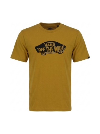 Vans T-shirt Gelb 610655
 Größe 152
 