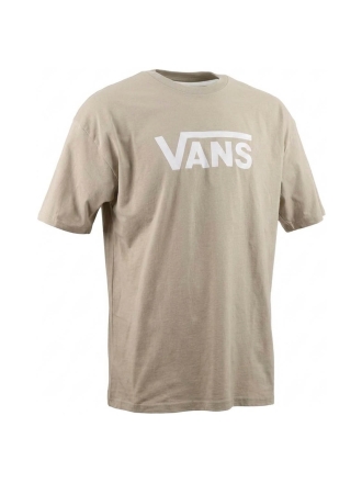 Vans T-shirt Beige 610656
 Größe XL
 