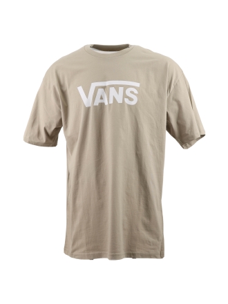 Vans T-shirt Beige 610656
 Größe XL
 