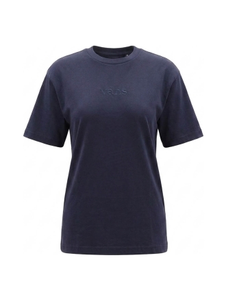 Vans T-shirt Blau 610657
 Größe S
 