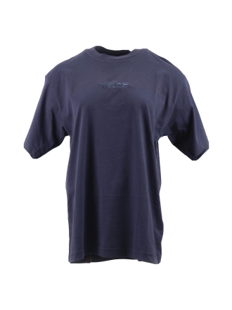 Vans T-shirt Blau 610657
 Größe S
 
