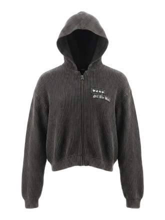 Vans Hoodie Schwarz 610658
 Größe M
 