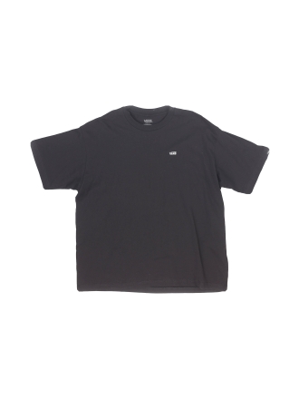 Vans T-shirt Schwarz 610660
 Größe XXL
 