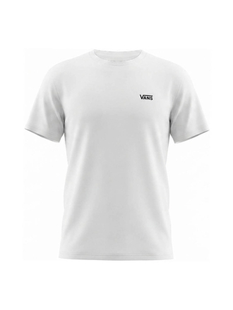Vans T-shirt Weiß 610662
 Größe M
 