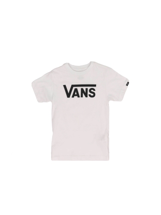 Vans T-shirt Weiß 610663
 Größe 116
 