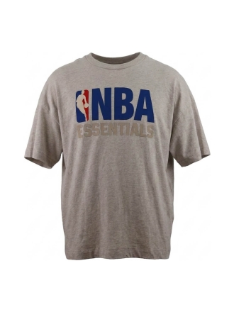 Fear Of God Essentials T-shirt Grau 610666
 Größe XL
 