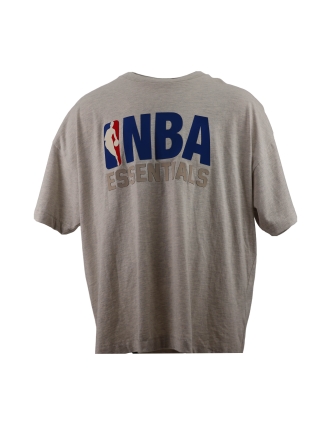 Fear Of God Essentials T-shirt Grau 610666
 Größe XL
 