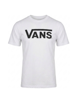 Vans T-shirt Weiß 610669
 Größe XS
 