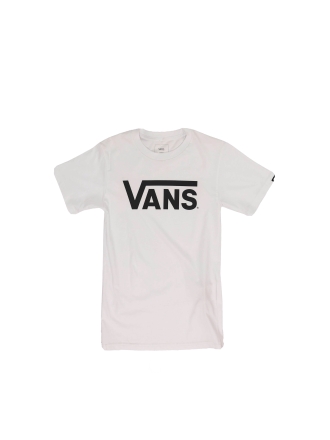 Vans T-shirt Weiß 610669
 Größe XS
 