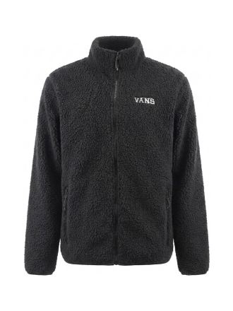 Vans Jacke Schwarz 610674
 Größe M
 