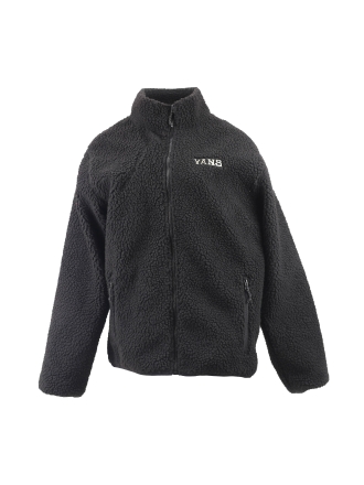 Vans Jacke Schwarz 610674
 Größe M
 