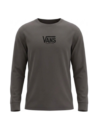 Vans T-shirt Schwarz 610677
 Größe XXL
 