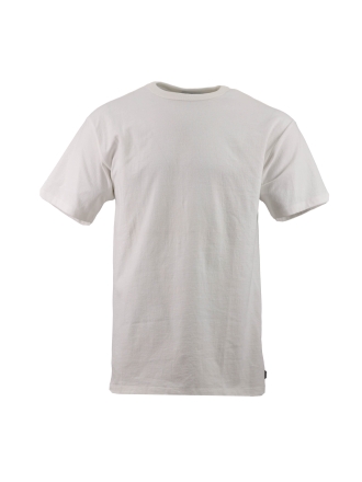 Vans T-shirt Weiß 610680
 Größe M
 