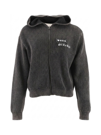 Vans Hoodie Schwarz 610683
 Größe S
 