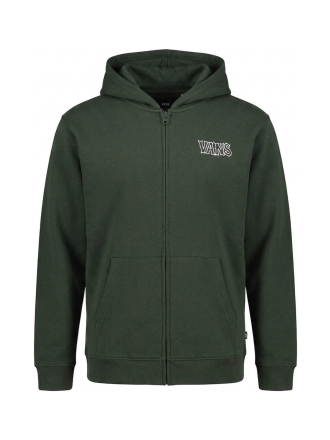 Vans Hoodie Grün 610685
 Größe 164
 