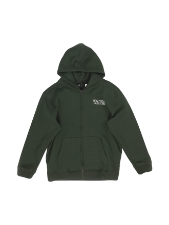 Vans Hoodie Grün 610685
 Größe 164
 