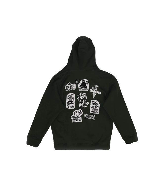 Vans Hoodie