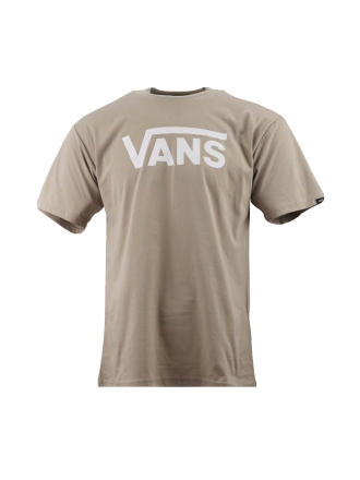 Vans T-shirt Beige 610687
 Größe M
 