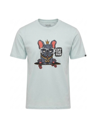 Vans T-shirt Sonstiges 610689
 Größe 164
 