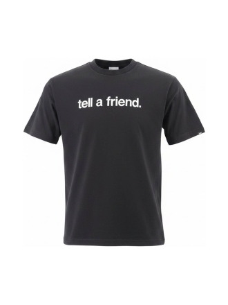 Vans T-shirt Schwarz 610693
 Größe XS
 