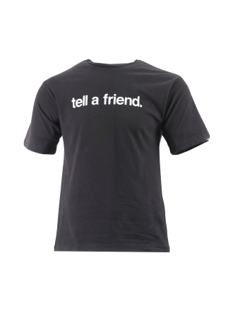 Vans T-shirt Schwarz 610693
 Größe XS
 