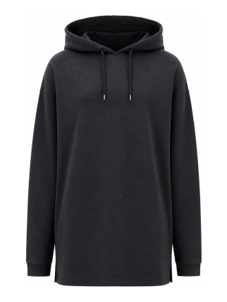 Vans Kleid Schwarz 610694
 Größe L
 