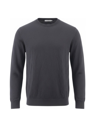 Selected Pullover Schwarz 610695
 Größe L
 