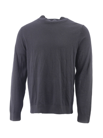 Selected Pullover Schwarz 610695
 Größe L
 