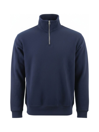 Zara Pullover Blau 610698
 Größe M
 