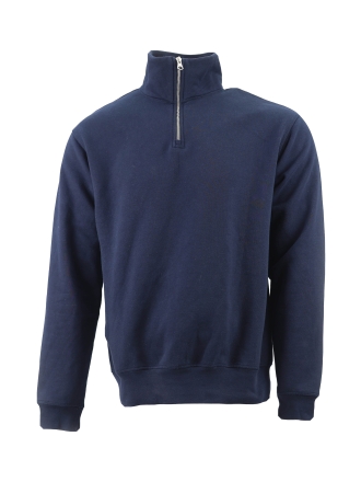 Zara Pullover Blau 610698
 Größe M
 