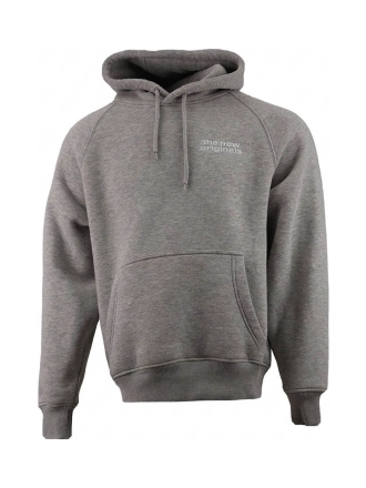 The New Originals Hoodie Grau 610706
 Größe S
 