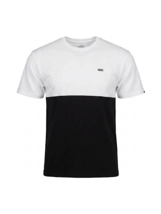 Vans T-shirt Schwarz 610708
 Größe XXL
 