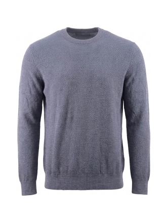 Profuomo Pullover Blau 610709
 Größe XL
 