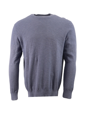 Profuomo Pullover Blau 610709
 Größe XL
 