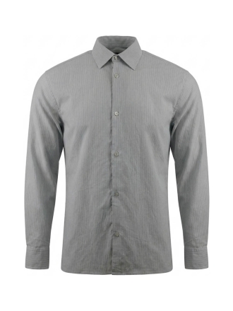 Nn07 Hemd Grau 610710
 Größe M
 