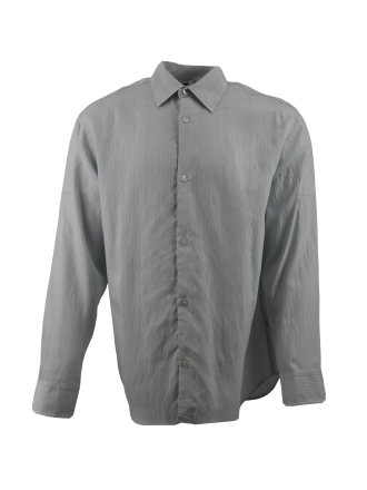 Nn07 Hemd Grau 610710
 Größe M
 