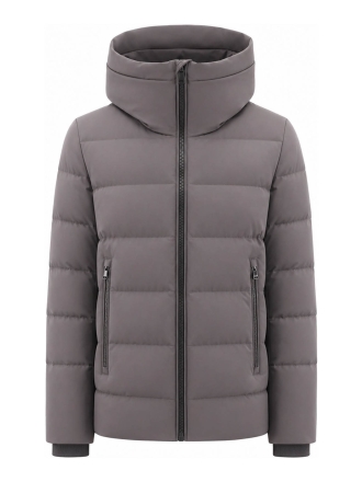 Air Force Jacke Grau 610715
 Größe 176
 