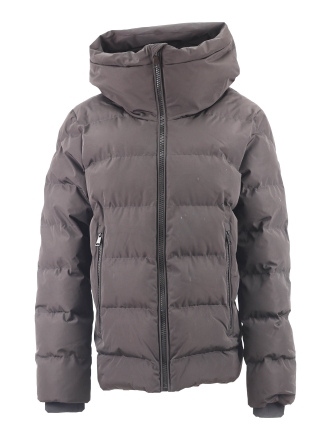 Air Force Jacke Grau 610715
 Größe 176
 
