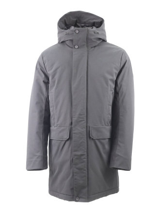 Tom Tailor Jacke Schwarz 610716
 Größe M
 