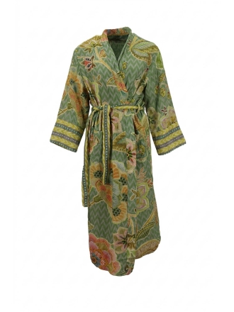 Pip Studio Jacke Grün 610719
 Größe M
 